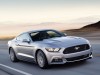 Ford Mustang EU-Version 2015