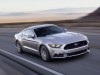 Ford Mustang EU-Version 2015