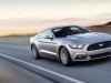 Ford Mustang EU-Version 2015