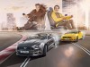 Ford Mustang EU-Version 2015