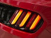 Ford Mustang EU-Version 2015