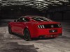 Ford Mustang EU-Version 2015