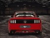 Ford Mustang EU-Version 2015