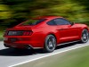 Ford Mustang EU-Version 2015