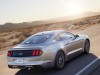 Ford Mustang EU-Version 2015