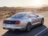 Ford Mustang EU-Version 2015