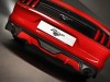 Ford Mustang EU-Version 2015