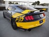 2015 Ford Mustang F-35 Lightning II Edition thumbnail photo 72393