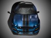 Ford Mustang Shelby GT350R 2015