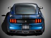 2015 Ford Mustang Shelby GT350R thumbnail photo 83347
