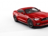 Ford Mustang 2015