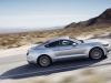 Ford Mustang 2015