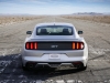 Ford Mustang 2015