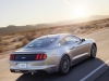 Ford Mustang 2015