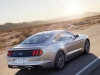 Ford Mustang 2015