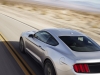 Ford Mustang 2015