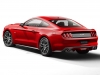 Ford Mustang 2015