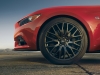 Ford Mustang 2015
