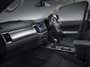 Ford Ranger Facelift 2015