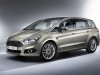 2015 Ford S-MAX