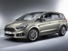 2015 Ford S-MAX thumbnail photo 76135