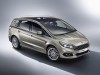 2015 Ford S-MAX thumbnail photo 76137