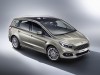 2015 Ford S-MAX thumbnail photo 76138