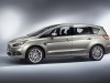 2015 Ford S-MAX thumbnail photo 76140