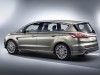 2015 Ford S-MAX thumbnail photo 76141