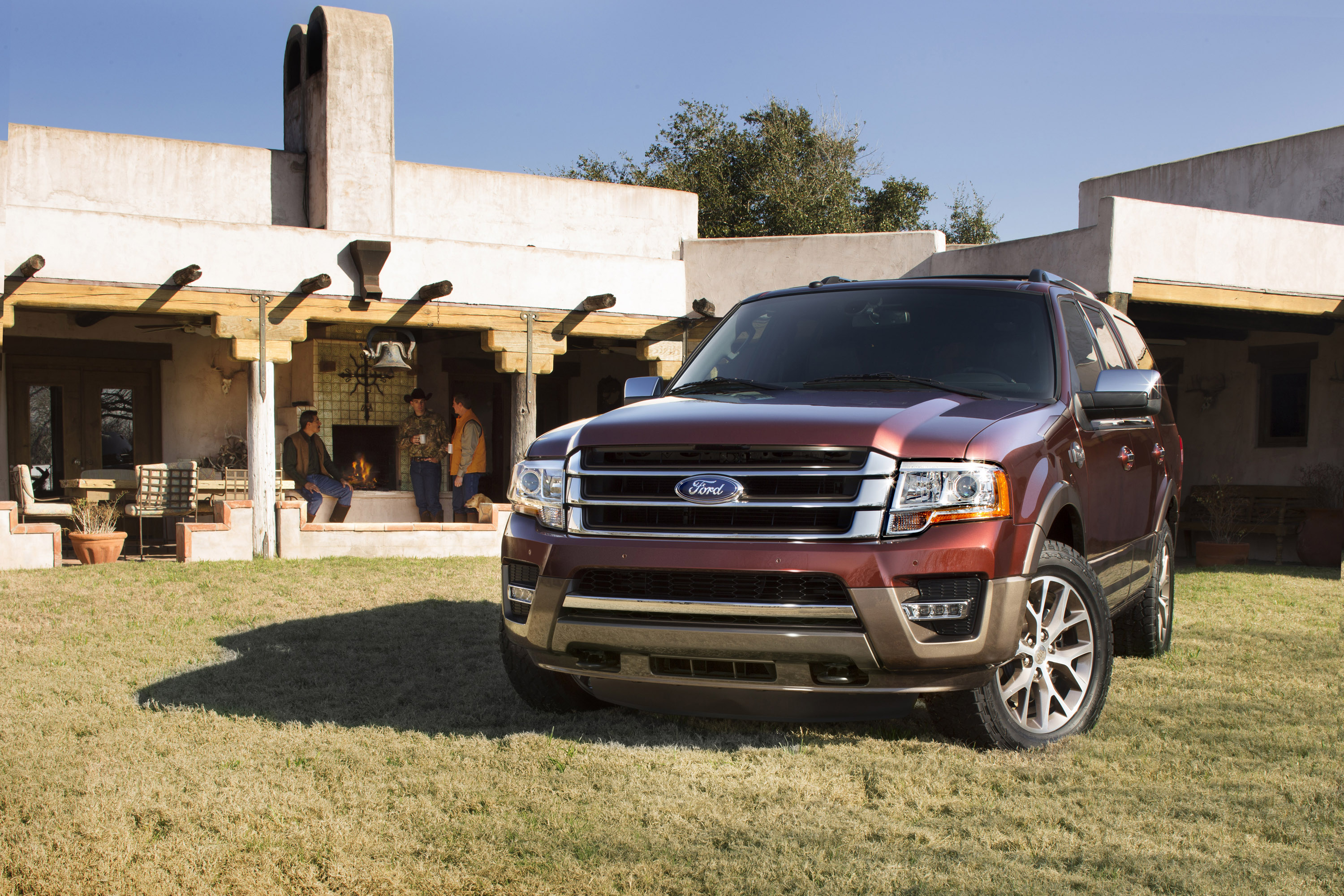 Ford Super Duty photo #18
