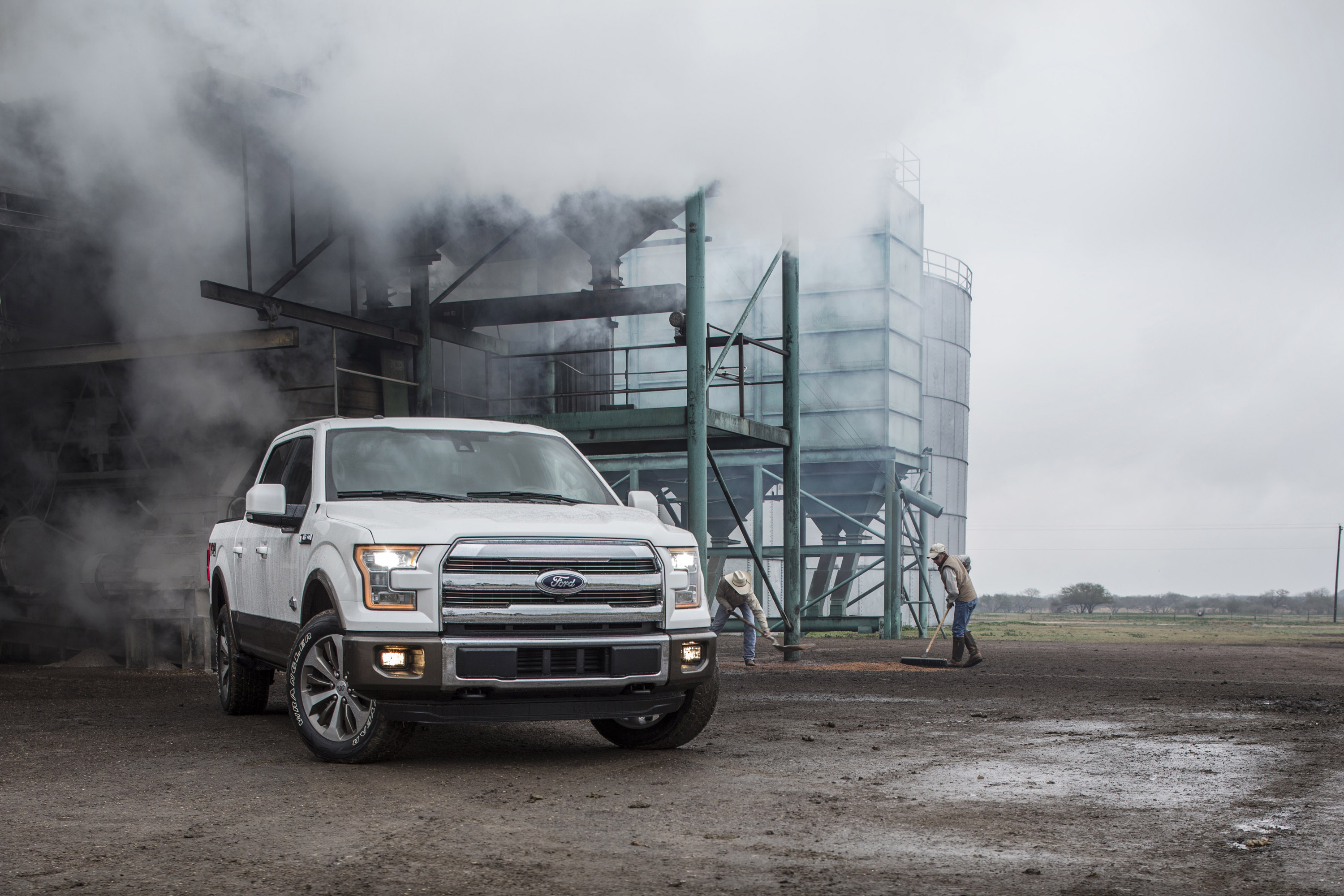 Ford Super Duty photo #20