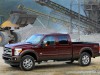 Ford Super Duty 2015