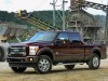 Ford Super Duty 2015