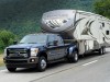 Ford Super Duty 2015