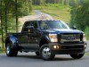 Ford Super Duty 2015