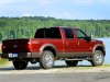 Ford Super Duty 2015