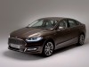 2015 Ford Vignale Mondeo thumbnail photo 88935