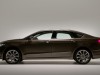 Ford Vignale Mondeo 2015