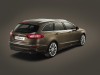 2015 Ford Vignale Mondeo thumbnail photo 88938