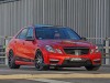 2015 Fostla Mercedes-Benz E63 AMG thumbnail photo 84943