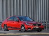 Fostla Mercedes-Benz E63 AMG 2015