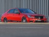 2015 Fostla Mercedes-Benz E63 AMG thumbnail photo 84948