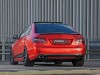 Fostla Mercedes-Benz E63 AMG 2015