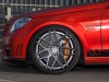 Fostla Mercedes-Benz E63 AMG 2015