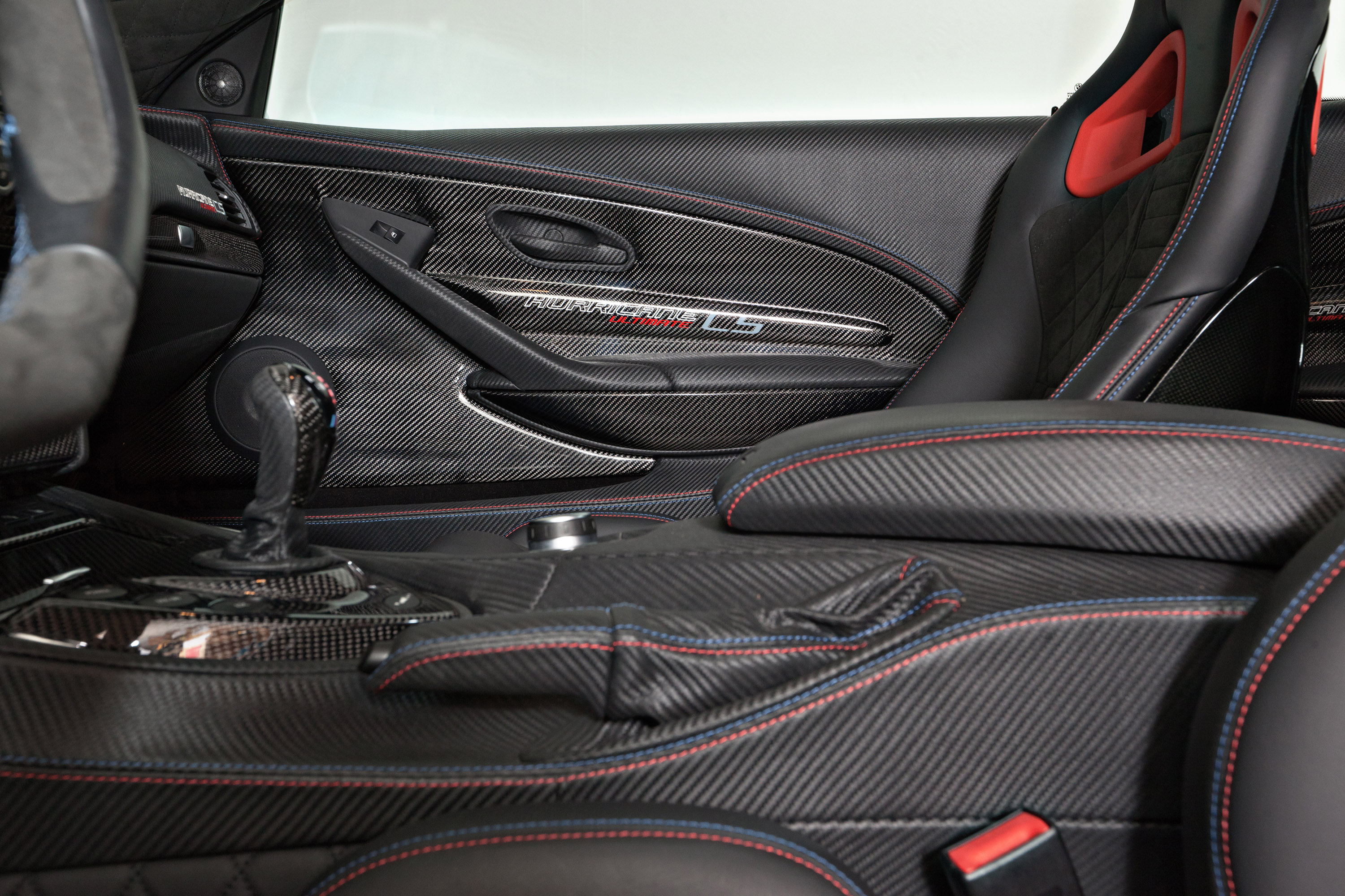 G-Power BMW G6M V10 Hurricane CS Ultimate photo #15