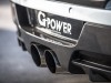 G-Power BMW G6M V10 Hurricane CS Ultimate 2015