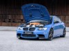 G-Power BMW M3 E92 V8 Supercharger 2015