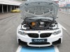 G-Power BMW M3 F80 Bi-Tronik 2 V2 2015