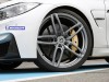 G-Power BMW M3 F80 Bi-Tronik 2 V2 2015