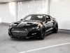 GAS-Fisker Ford Mustang Rocket 2015